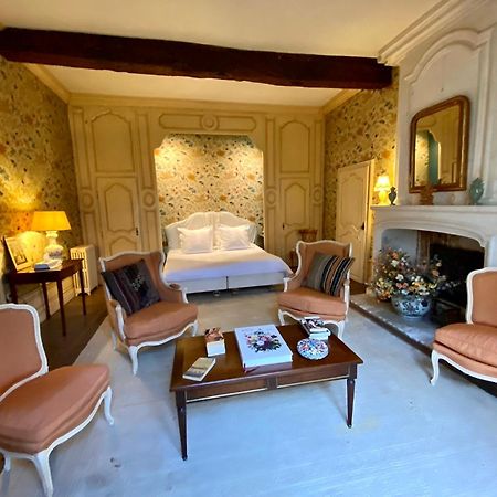 Le Chatenet 1689 Brantôme Екстериор снимка