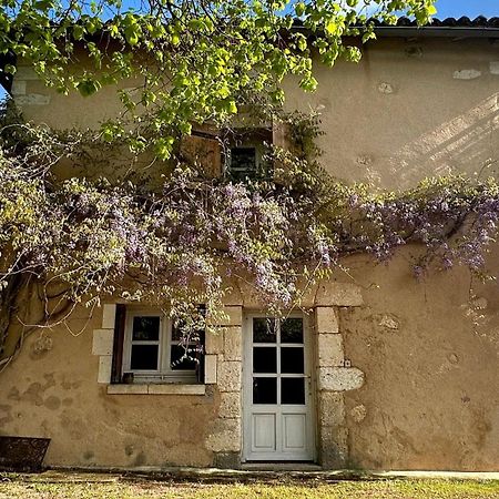 Le Chatenet 1689 Brantôme Екстериор снимка
