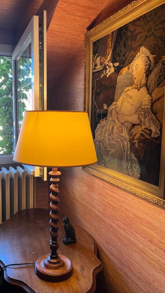 Le Chatenet 1689 Brantôme Екстериор снимка