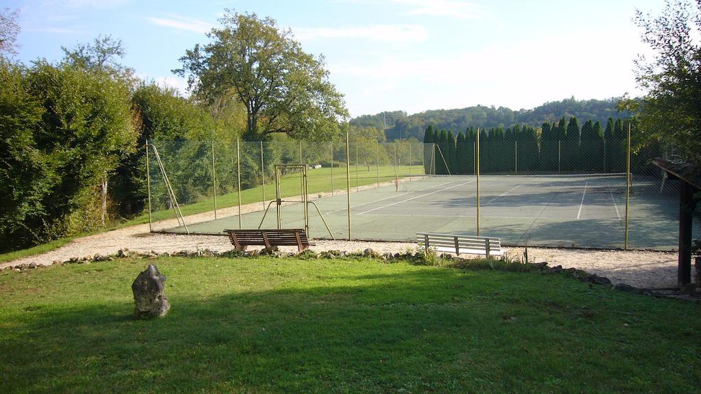 Le Chatenet 1689 Brantôme Екстериор снимка